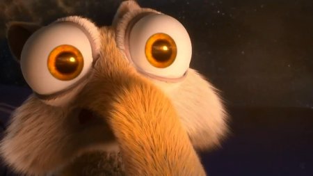 Ледниковый период: Столкновение неизбежно (2016) Ледниковый период: Столкновение неизбежно (2016)