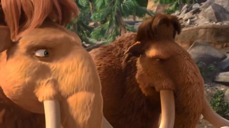 Ледниковый период: Столкновение неизбежно (2016) Ледниковый период: Столкновение неизбежно (2016)