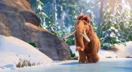 Ледниковый период: Столкновение неизбежно (2016) Ледниковый период: Столкновение неизбежно (2016)