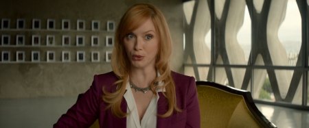 Неоновый демон (2016) Неоновый демон (2016)