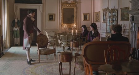 Любовь и дружба (2016)