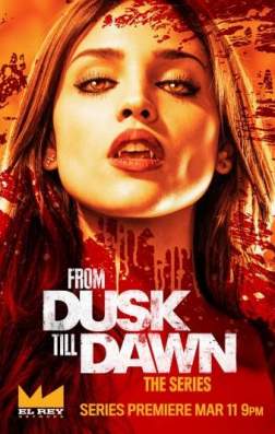 Фильм От заката до рассвета (3 сезон)