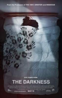 Фильм Темнота (2016)