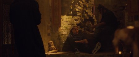 Кикбоксер (2016) Кикбоксер (2016)