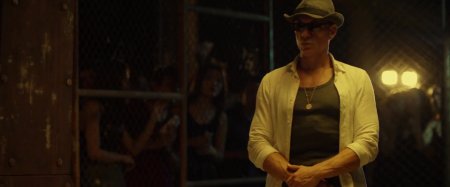 Кикбоксер (2016) Кикбоксер (2016)