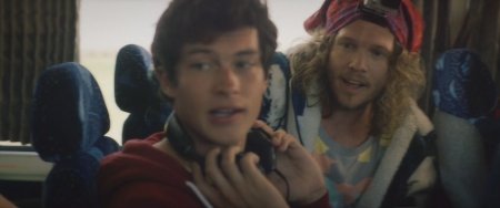 Фестиваль "Эксоэксо" (2016) Фестиваль "Эксоэксо" (2016)