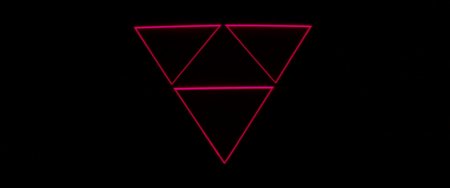 Неоновый демон (2016) Неоновый демон (2016)