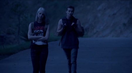 Максимум Райд (2016) Максимум Райд (2016)