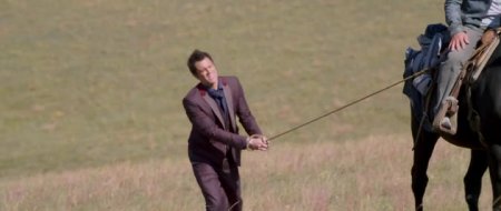 По следу (2016) По следу (2016)