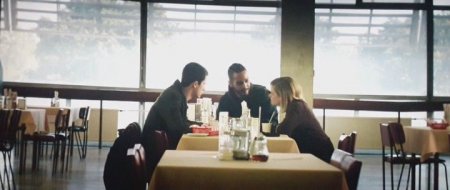 Не дыши (2016)