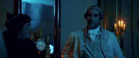 Пришельцы 3: Взятие Бастилии (2016)