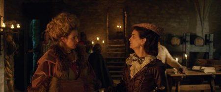 Пришельцы 3: Взятие Бастилии (2016)