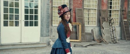 Пришельцы 3: Взятие Бастилии (2016)