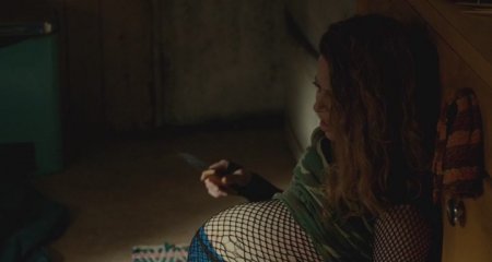 Антирождение (2016) Антирождение (2016)