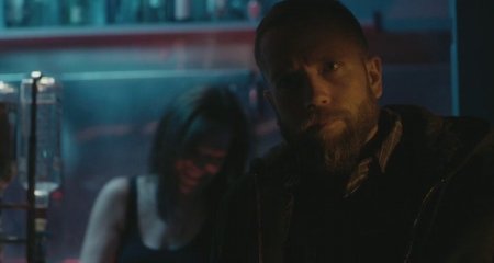 Антирождение (2016) Антирождение (2016)