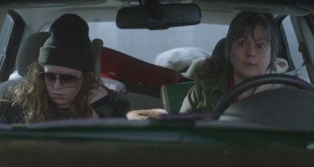 Антирождение (2016) Антирождение (2016)