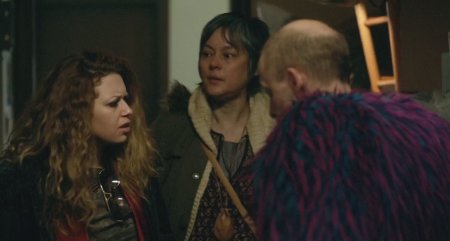 Антирождение (2016) Антирождение (2016)