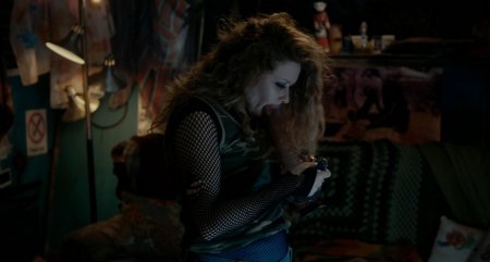 Антирождение (2016) Антирождение (2016)