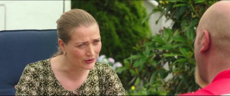 К черту на рога (2016)