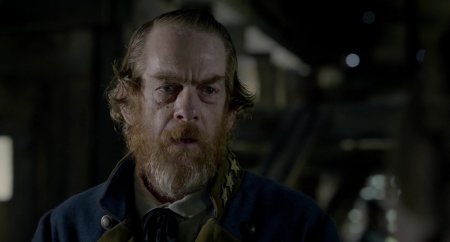 Свободный штат Джонса (2016)