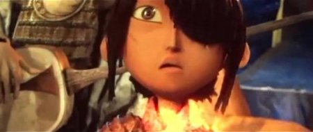 Кубо. Легенда о самурае (2016) Кубо. Легенда о самурае (2016)