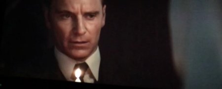 Свет в океане (2016)