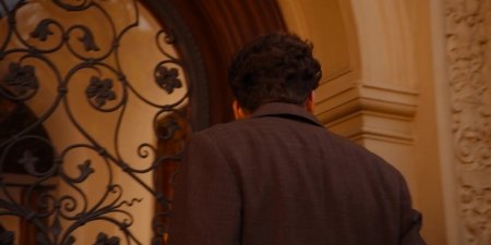 Светская жизнь (2016)