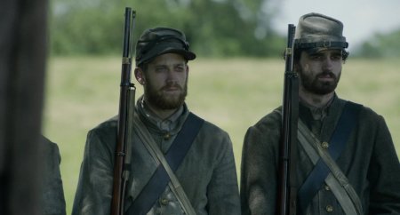 Свободный штат Джонса (2016)