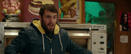 Новый Уровень (2016)