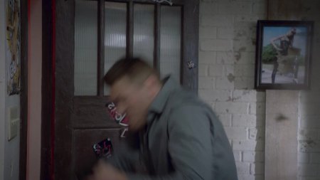 Допрос (2016) Допрос (2016)