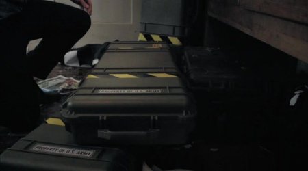 Допрос (2016) Допрос (2016)