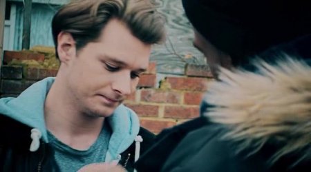 Я хулиган (2016) Я хулиган (2016)