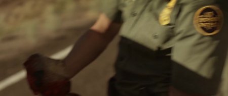 Транс-Пекос (2016)