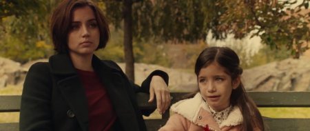 Дочь Бога (2015) Дочь Бога (2015)