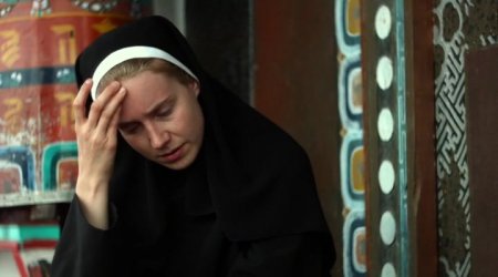 Спасение (2015) Спасение (2015)