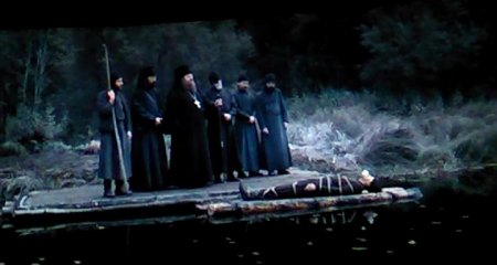 Монах и бес (2016) Монах и бес (2016)