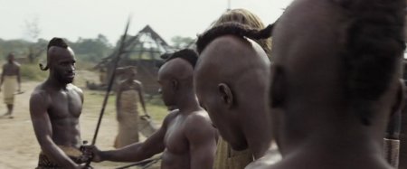 Тарзан. Легенда (2016)