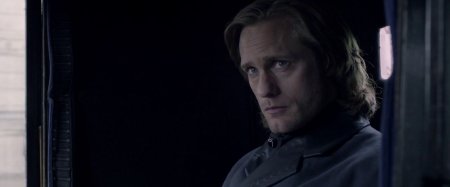 Тарзан. Легенда (2016)