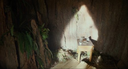 В лесу (2015) В лесу (2015)