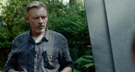 В лесу (2015) В лесу (2015)