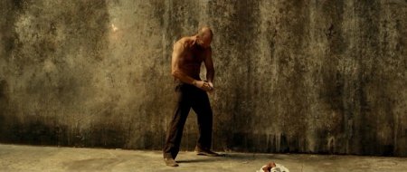 Механик: Воскрешение (2016)