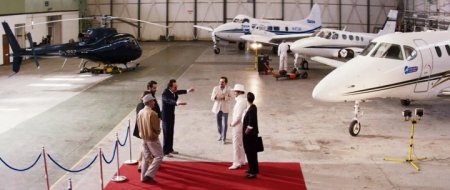 Афера под прикрытием (2016) Афера под прикрытием (2016)