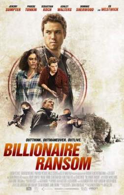 Фильм Выкуп – миллиард (2016)