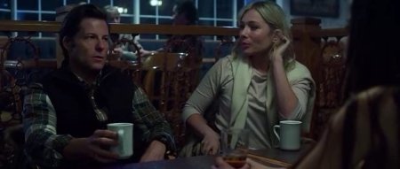 Оцепенелый (2015) Оцепенелый (2015)