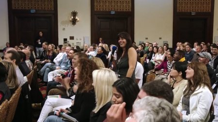 Тони Роббинс: Я не твой гуру (2016) Тони Роббинс: Я не твой гуру (2016)