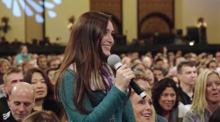 Тони Роббинс: Я не твой гуру (2016) Тони Роббинс: Я не твой гуру (2016)