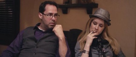 Грязная красотка (2015)