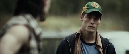 Черные птицы (2014) Черные птицы (2014)