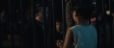 Персона нон грата (2015)