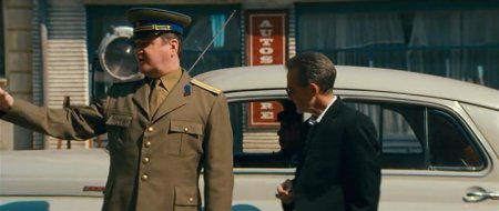 Ближе к Луне (2014)